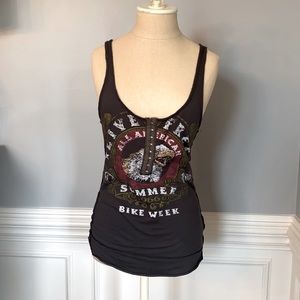 Free People Tank